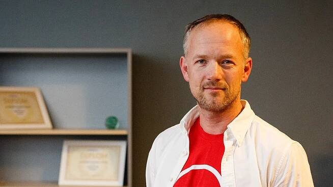 Česko i Evropa si musí vybrat, jestli vymění pohodlí za růst, říká miliardář Tomek
