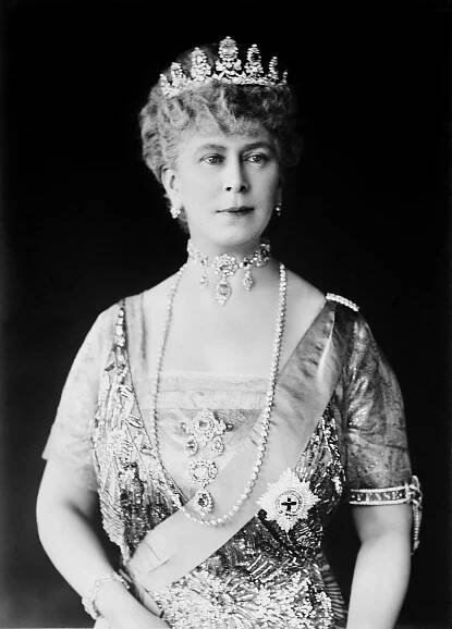 Marie z Tecku