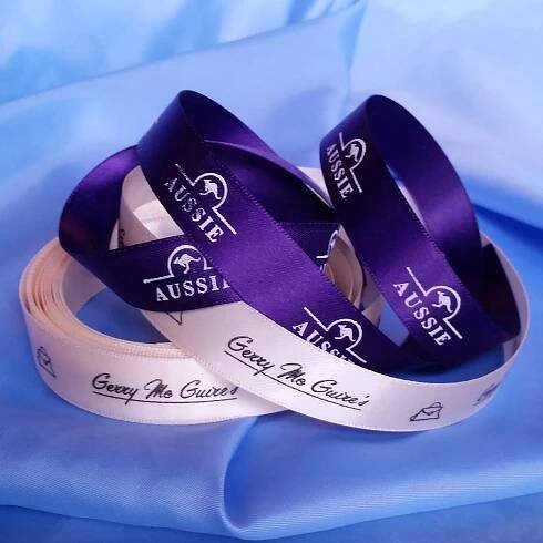Printed Ribbon