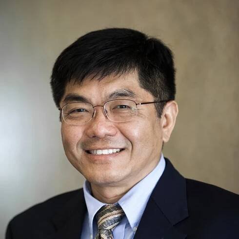JC Chiao Headshot