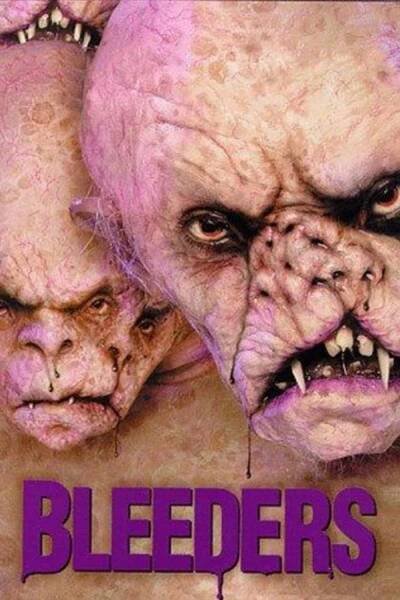 Hemoglobin 33% [Bleeders] (1997)