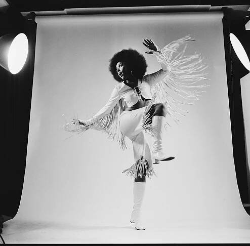 Marsha Hunt from Handcrafted Fine Art Prints fine art photography