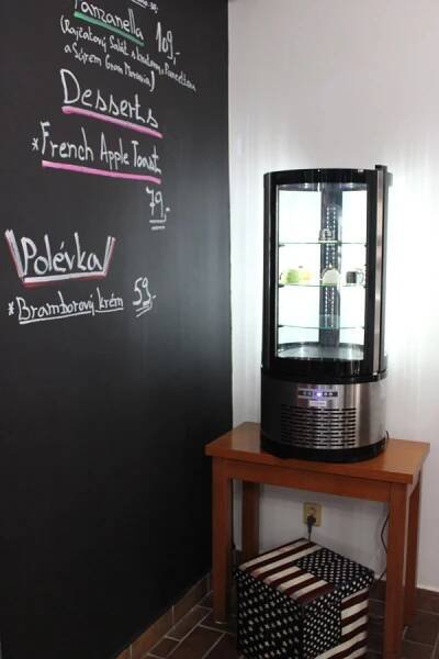 Mama‘s bistro z centra Ostravy dostalo od Pohlreicha tři hvězdy!