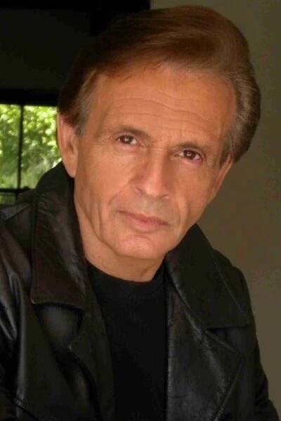 Ari Barak herec