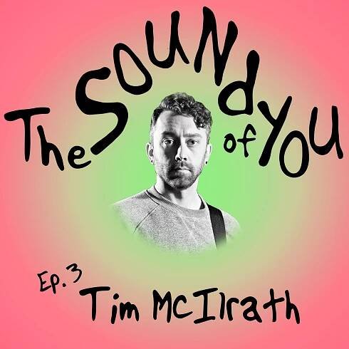 The Sound of You | Podcast | Davin Youngs Voice