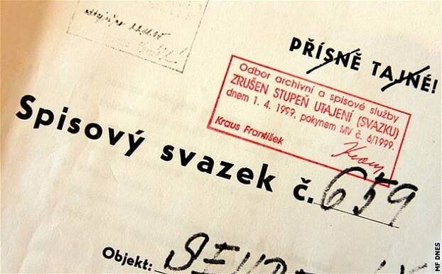 Estébácký seznam – najdu tam, co neznám?