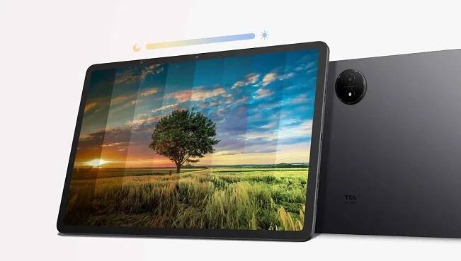 Tablet TCL NXTPAPER 14