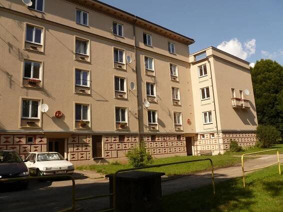Prodám zděný byt 2+1 ve Strakonicích | Byty na prodej | Nemovitosti | Inzerce | Strakonice
