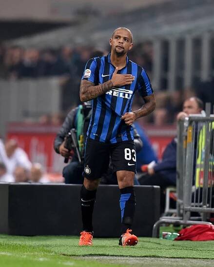 Inter-Juventus 0:0 (Serie A, 8.kolo) » FC INTER MILANO - Cechia Nerazzurra