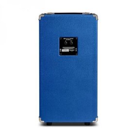 Ampeg Micro VR + SVT-210AV Stack Limited Edition Blue