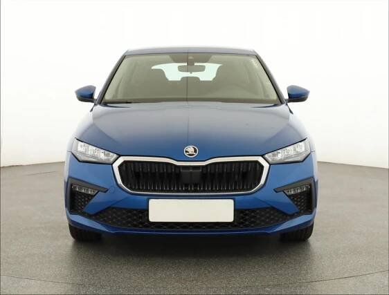 Škoda Scala - 2024