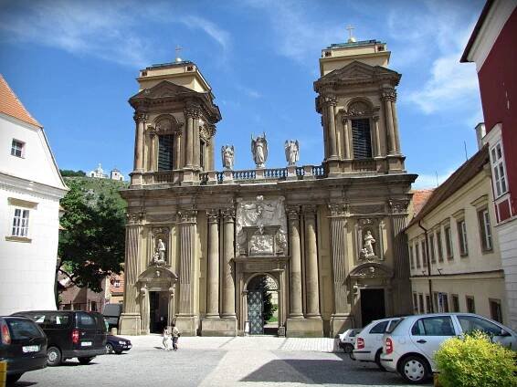 Mikulov - Dietrichsteinská... - Dům, budova
