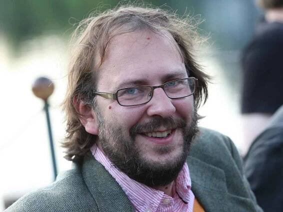 Filip Nuckolls na konci sezony opustí ústecký Činoherák.