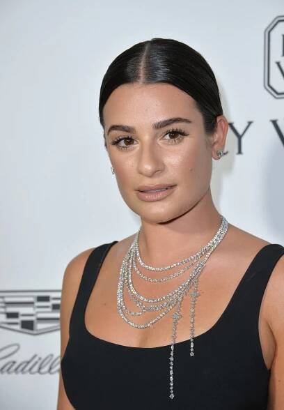 20 Celebrities Who Had Private Pictures Leaked