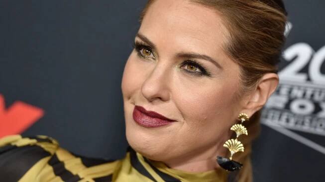 'American Horror Story's' Leslie Grossman Is the Definition of a Great Hollywood Character Actress