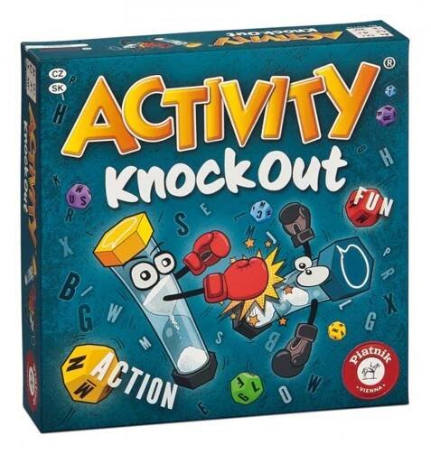 Activity Knock Out