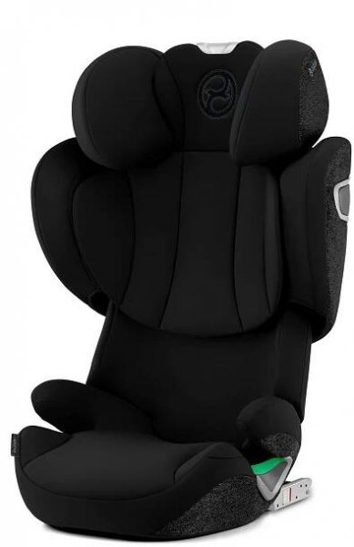 CYBEX SOLUTION T I-FIX Autosedačka 100-150cm