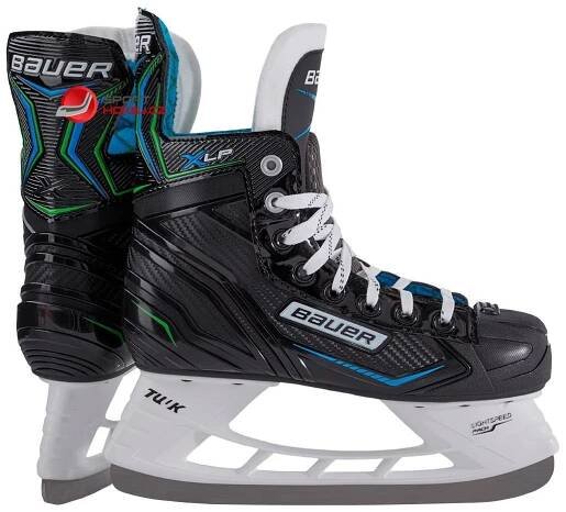 Hokejové brusle BAUER S21 X-LP SR