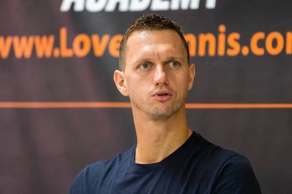 Polášek ďalší titul zo Cincinnati nepridá, s Peersom končia v osemfinále