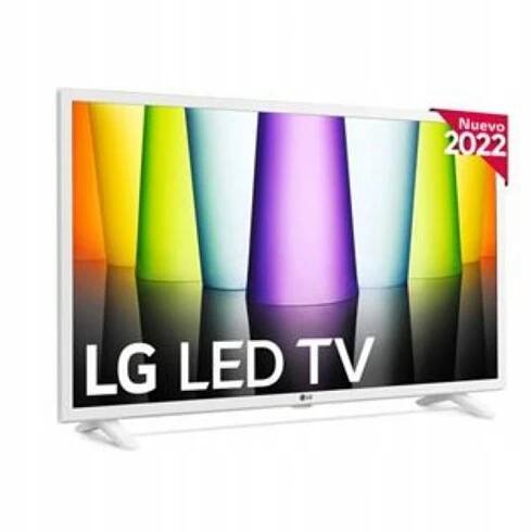 Chytrá televize LG 32LQ63806LC Full HD 32"