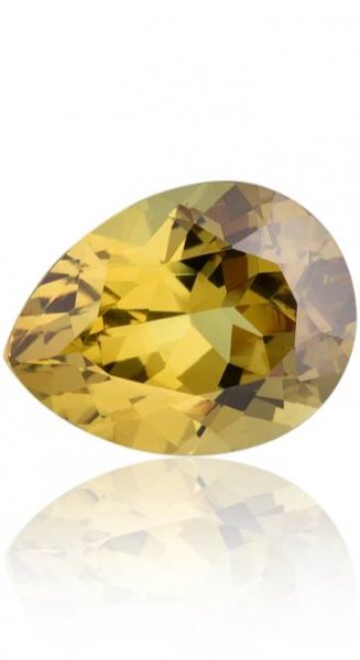 Mali Grossular | Garnet Specialist Hermann Lind II