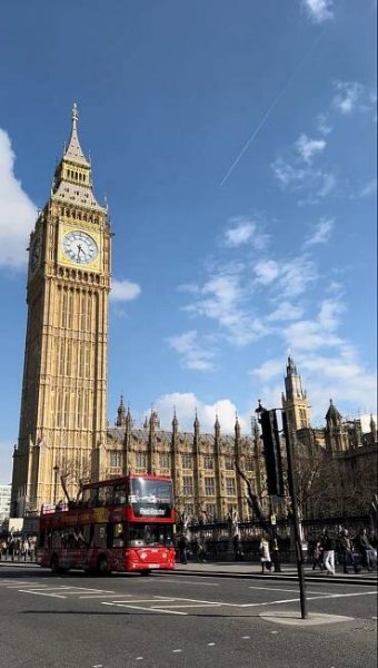 London
