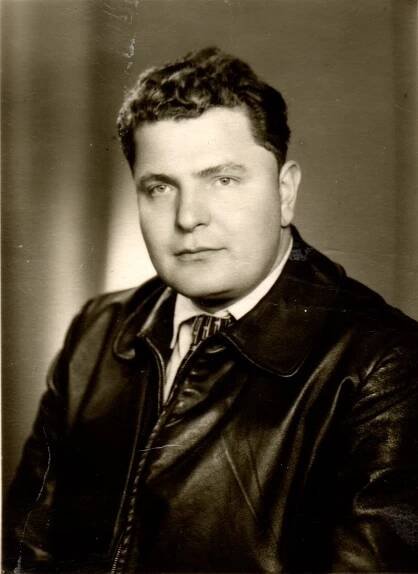 František Pospíšil (1936)