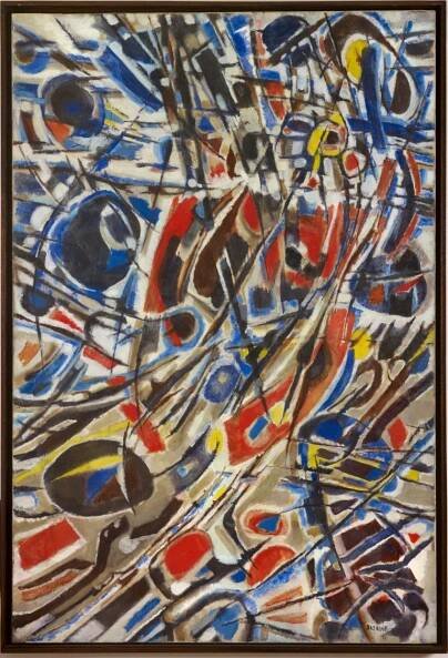 Permanent collection - Fondation Maeght