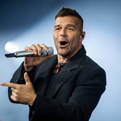 Ricky Martin, Martha Stewart, and $3.8M Raised: Inside amfAR’s Palm Beach Gala