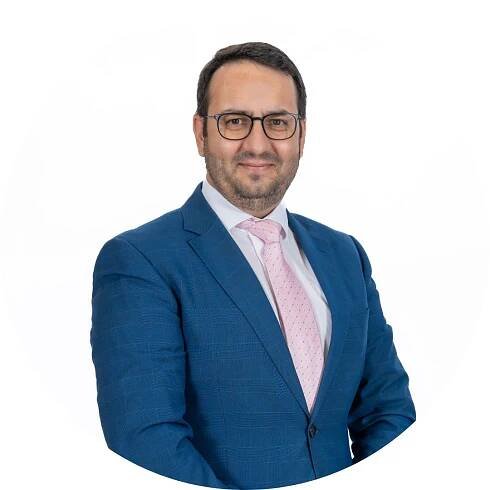 Jose Manuel da Silva Santos Amorim 