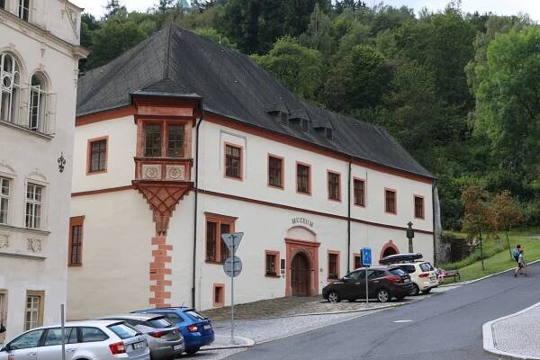 Slavnosti města Jáchymova – Česko objektivem