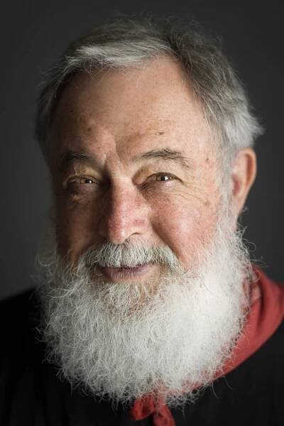 Bill Porter (Red Pine) - Copper Canyon Press