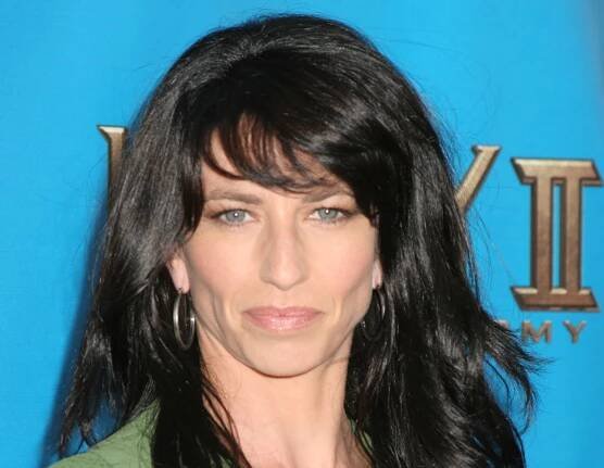Claudia Black