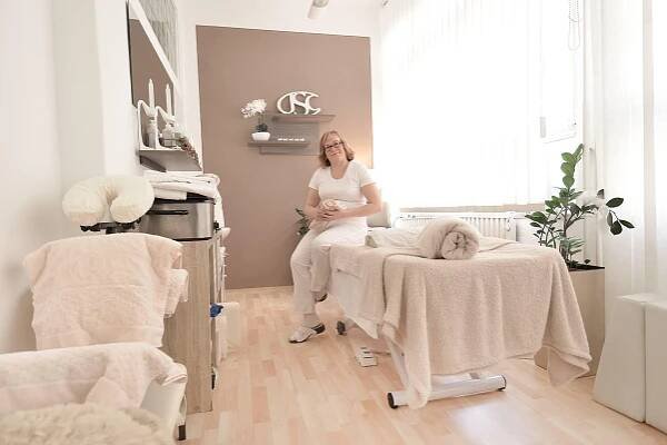 Masáže JSC Jana Šejdová (Serynová) foto 4