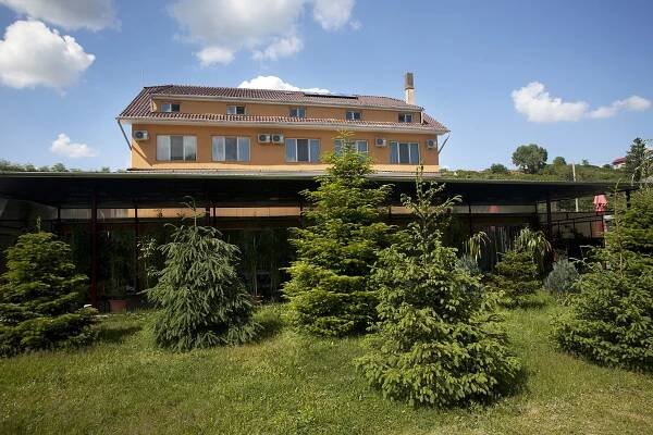 Hotel Terra Oradea | ***