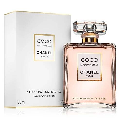 Chanel Coco Mademoiselle Intense