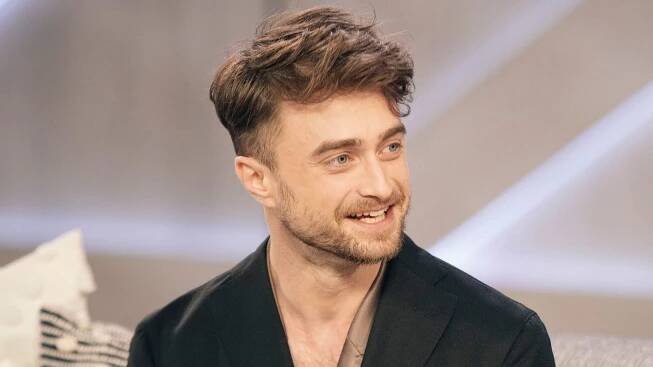 Daniel Radcliffe's $5.65m New York condo could rival the Ministry of Magic