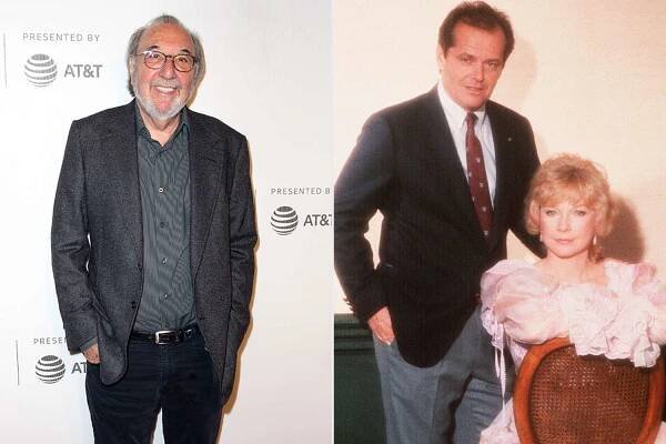 Terms of Endearment Turns 40: Director James L. Brooks on Casting Drama and the ‘Stormy’ Set (Exclusive)
