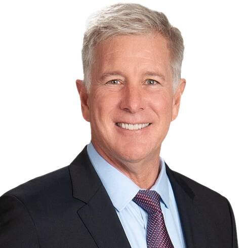 Michael J. McCool, CFP®, CIMA®