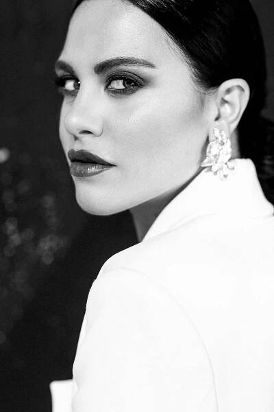 Melania Dalla Costa | Gallery | Maria La Torre ph.