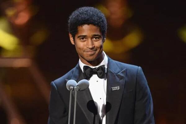 Alfred Enoch will play Romeo in new Shakespeare's Globe season