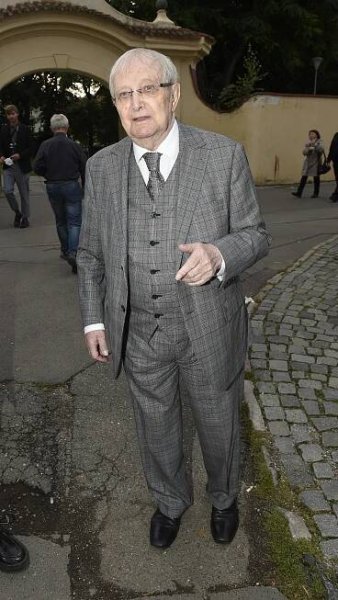 Bohdalová dnes v hledišti StarDance neusedne, je nemocná. Chybět bude také hlavní hvězda