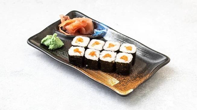 Sushi Pho Viet | Wolt | Doručení | Ústí nad Labem
