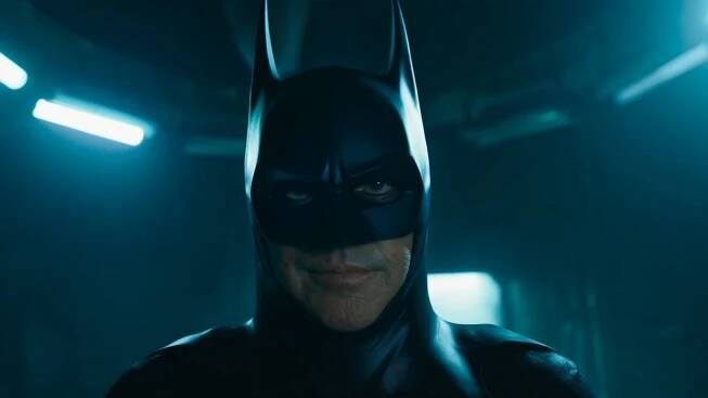 the-flash-dc-michael-keaton-batman