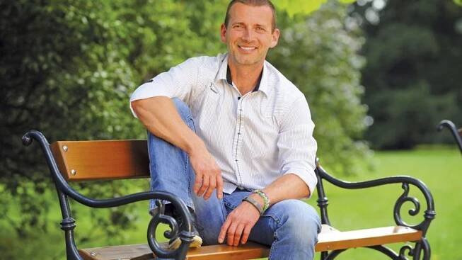 Výživový poradce Petr Havlíček pomůže projektu Uherskohradišťské nemocnice