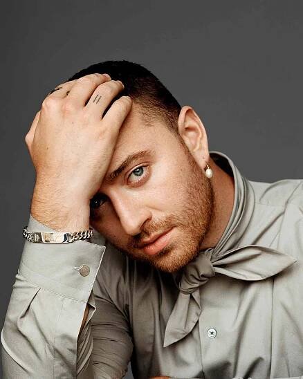 Sam Smith Looks Back at Coming Out as Non-Binary: 'I Wasn't Prepared for the Amount of Ridicule'