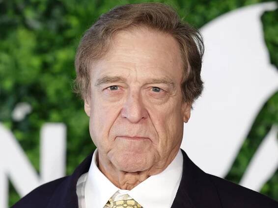 John Goodman's Injury On Set of Tom Cruise Movie Had Him Fearing the Worst