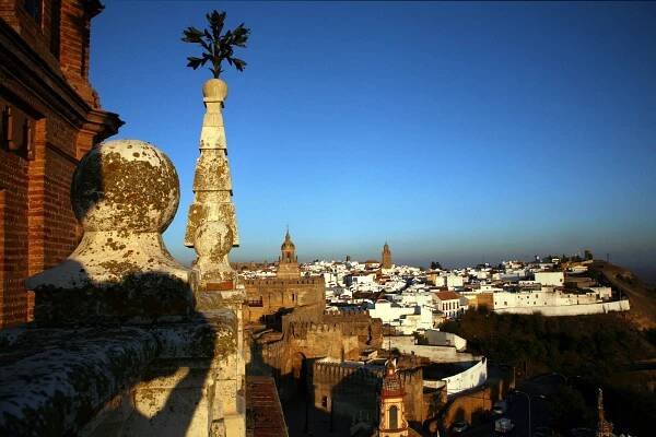 Spanish Cities - Agustín Martínez Photo