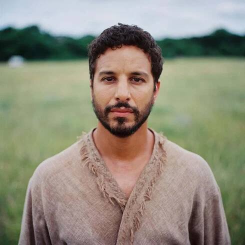 The Chosen (TV Series) - Alaa Safi