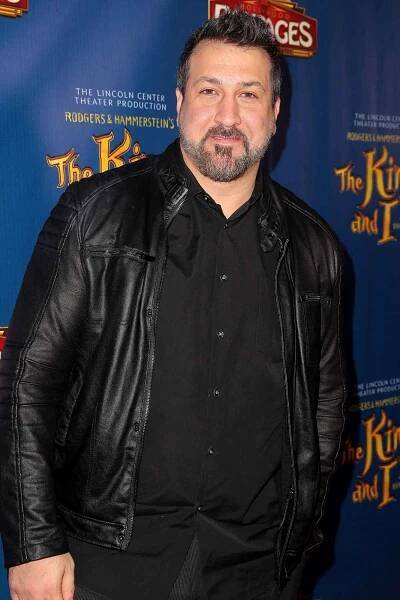 Stars on Broadway! Celebrities Who've Taken the Stage